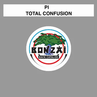 Total Confusion by Pi