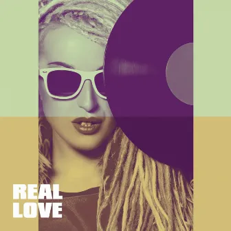 Real Love by Fan des années 2000