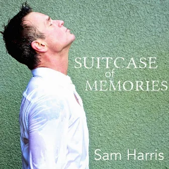 Suitcase of Memories by Sam Harris