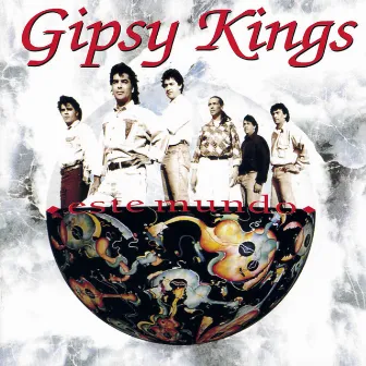 Este Mundo by Gipsy Kings