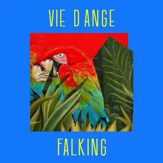 Falking by Vie D'Ange