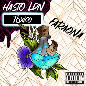 Faraona by Hasto LDN