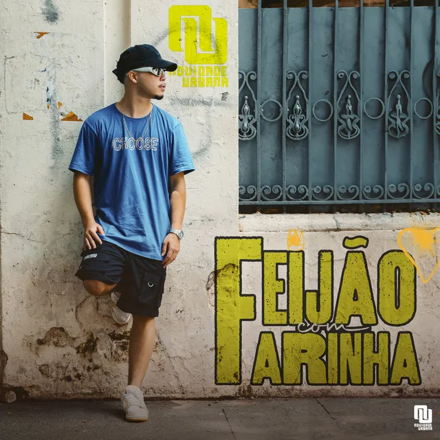 Feijão com Farinha