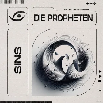 Sins - Original Mix by Die Propheten