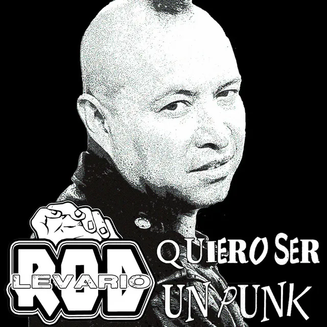 Quiero Ser Un Punk