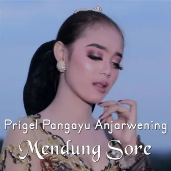 Mendung Sore by Prigel Pangayu Anjarwening