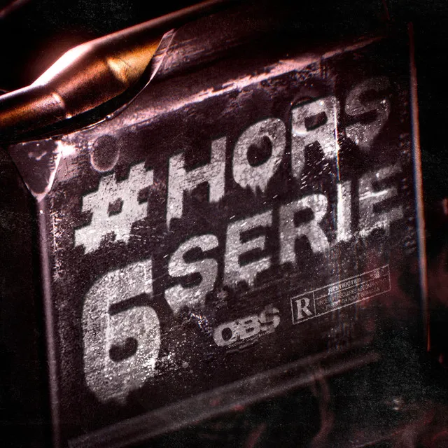 Hors Serie 6