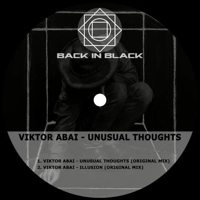 Unusual Thoughts - Original Mix