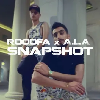 Snapshot by Rooofa