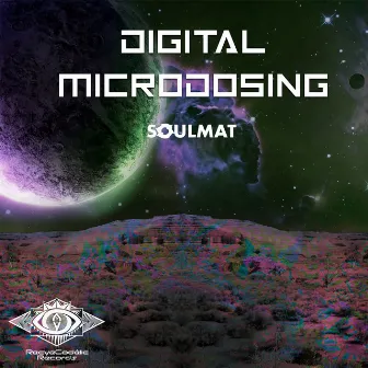 Digital Microdosing by Soulmat