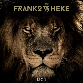 Lion by Franko Heke