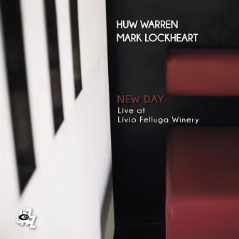 New Day (Live) by Huw Warren