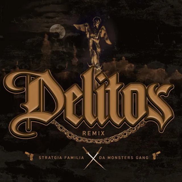 Delitos (Remix)