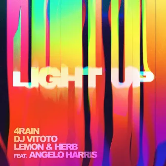 Light Up by Dj Vitoto