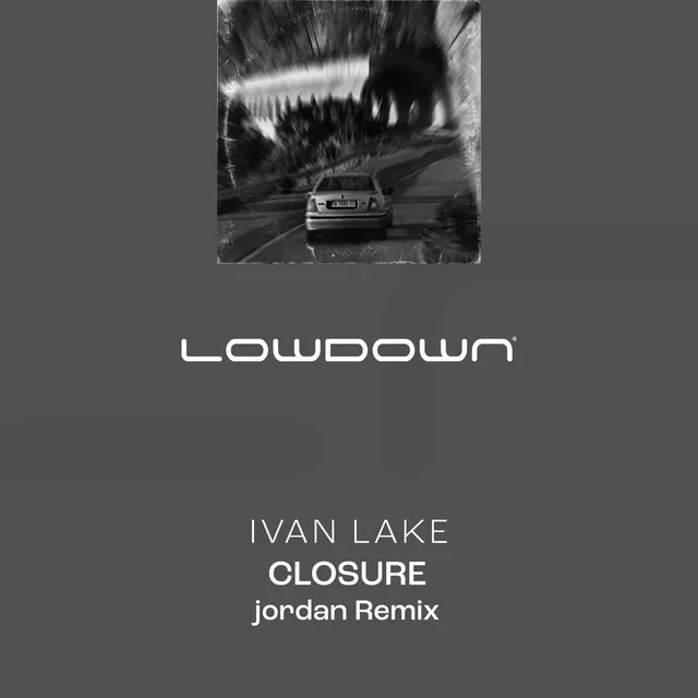 Closure - jordan.wav Extended Remix