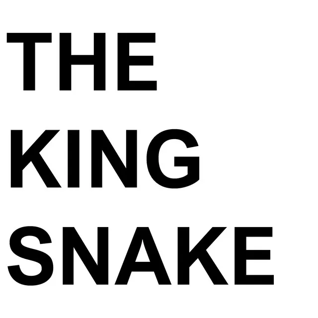 The King Snake