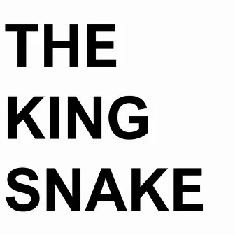 The King Snake by iiviivix