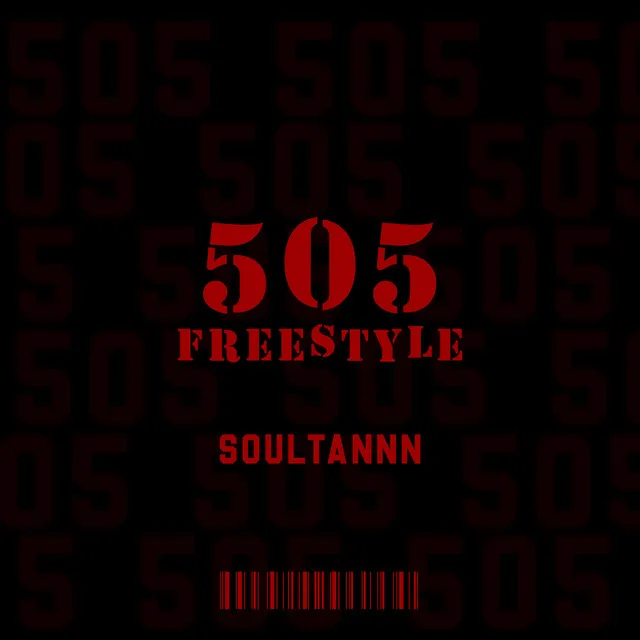 505 - Freestyle