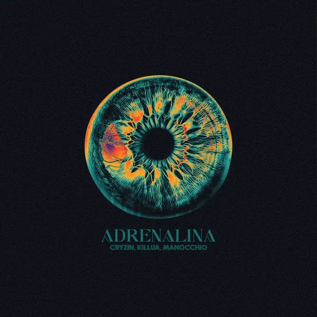 Adrenalina