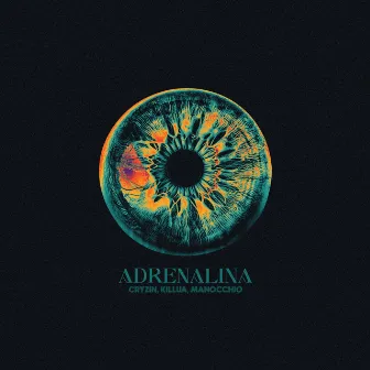 Adrenalina by Killua