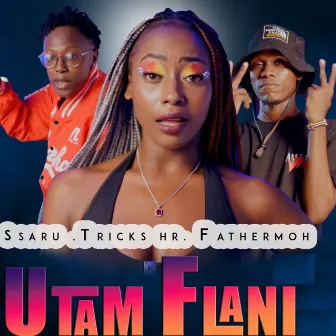 Utam Flani by Tricks Hr