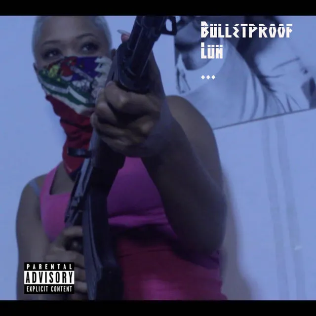 Bulletproof Luh