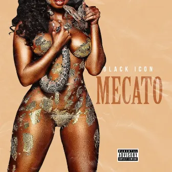 MECATO by Black icon