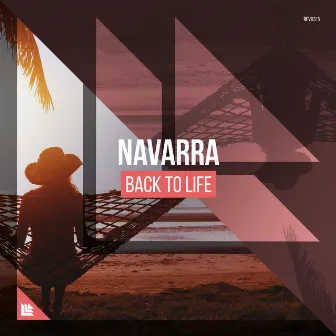 Back To Life by Navarra