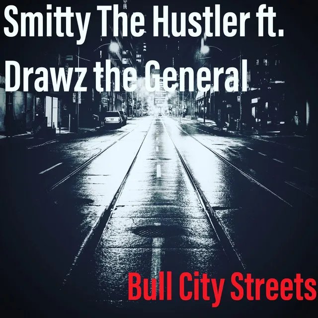 Bullcity Streets