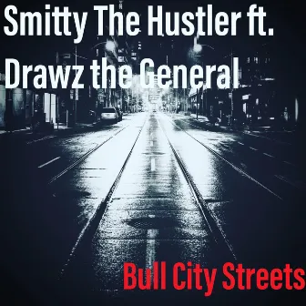 Bullcity Streets by Smittythehustler