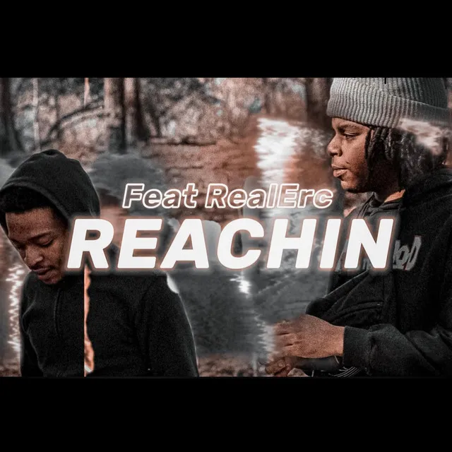 Reachin