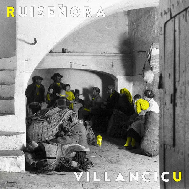 Villancicu (La Majá Estremeña)