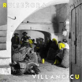 Villancicu (La Majá Estremeña) by Ruiseñora