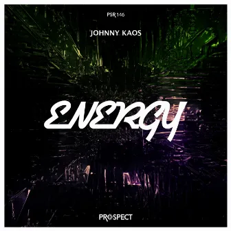 Energy by Johnny Kaos