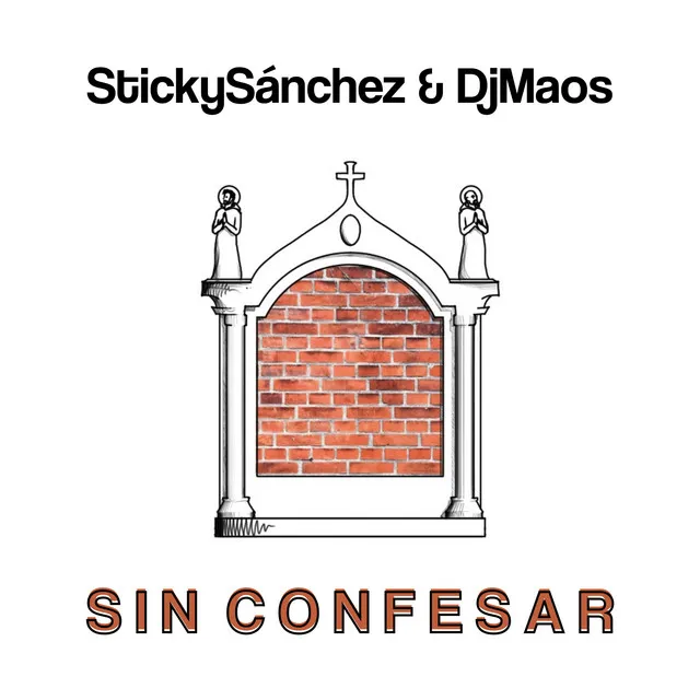 Sin confesar