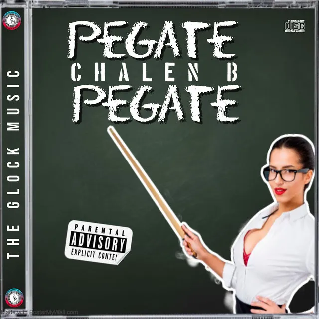 Pegate