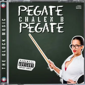 Pegate by Chalen B