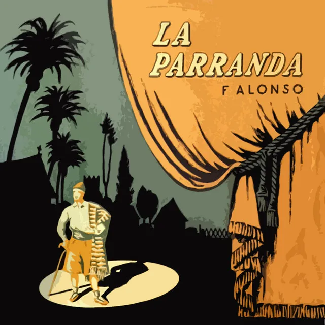 La Parranda (Remastered)