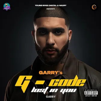 Lost In You (G-Code) by Garry