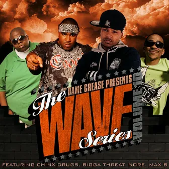 Dame Grease Presents The Wave Series Vol. 10 by Dame Grease