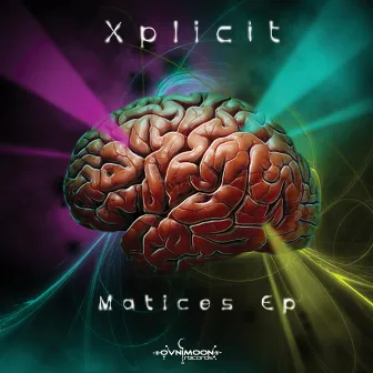 Matices by Xplicit