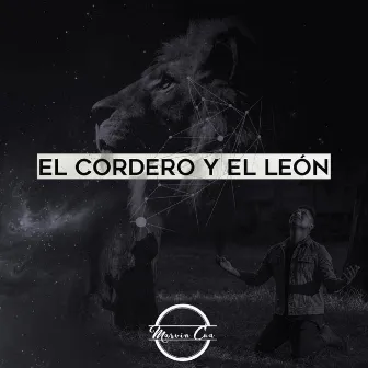 El Cordero y el León by Marvin Cua