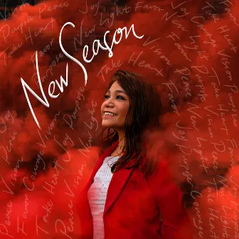 New Season by Sabu