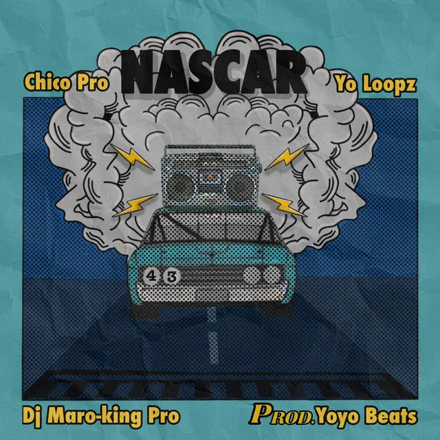 Nascar