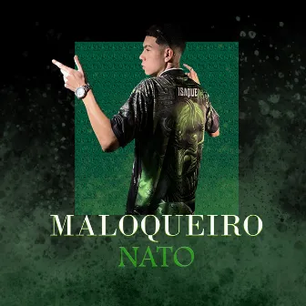 Maloqueiro Nato by MC Isaque Zk