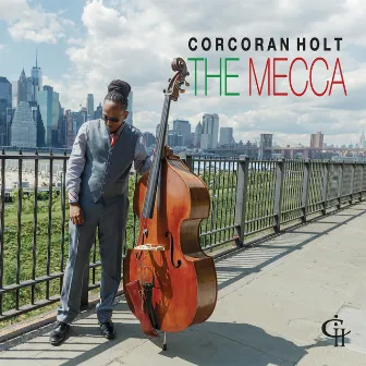 The Mecca by Corcoran Holt