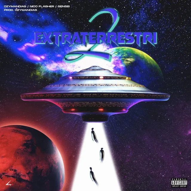 Extraterrestri 2