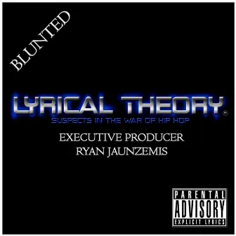 Blunted by Ryan Jaunzemis