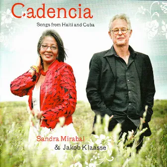 Cadencia: Songs of Haiti & Cuba by Jakob Klaasse