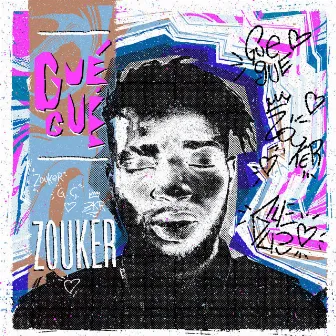 Zouker by GueGue